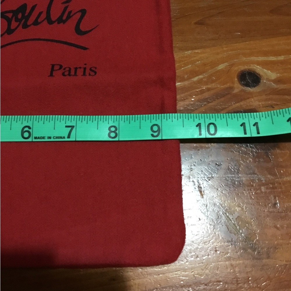 CHRISTIAN LOUBOUTIN - Picture 9 of 9